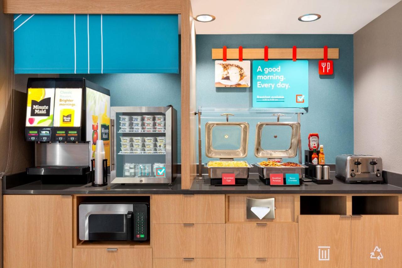 avid hotels - Nashville Airport by IHG - 5