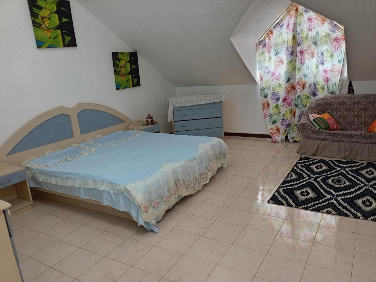 Rach villa - 2