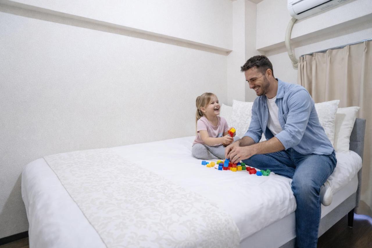 Sengakuji 403, 40 square meters house Direct train from the airport - 4