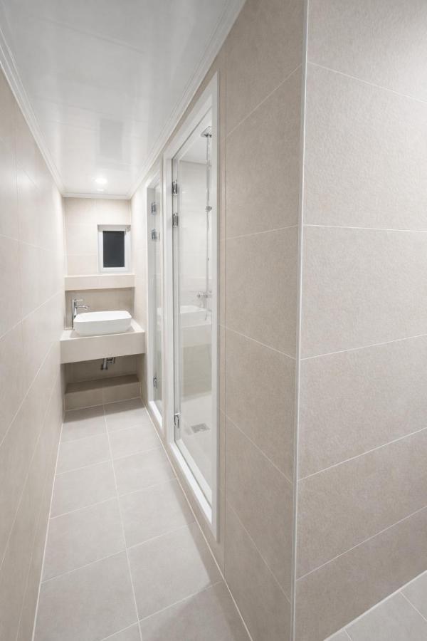 Stay Aall Seoul train station - 3