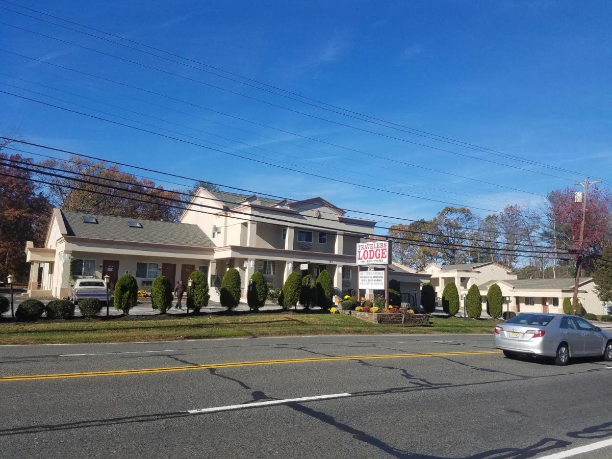 Atco Motel — photo 12
