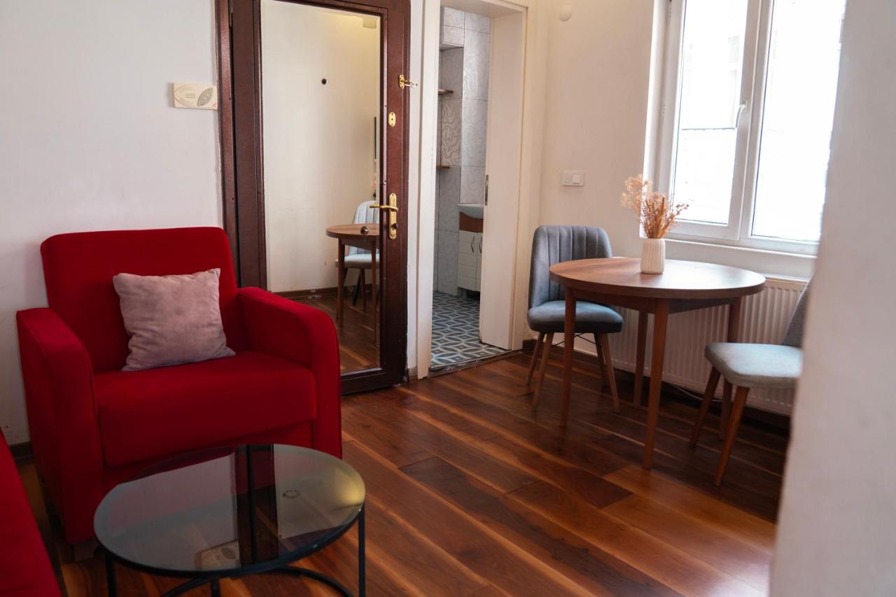 Taxim no1 suites