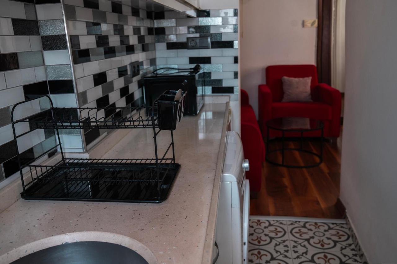 Taxim no1 suites - 3