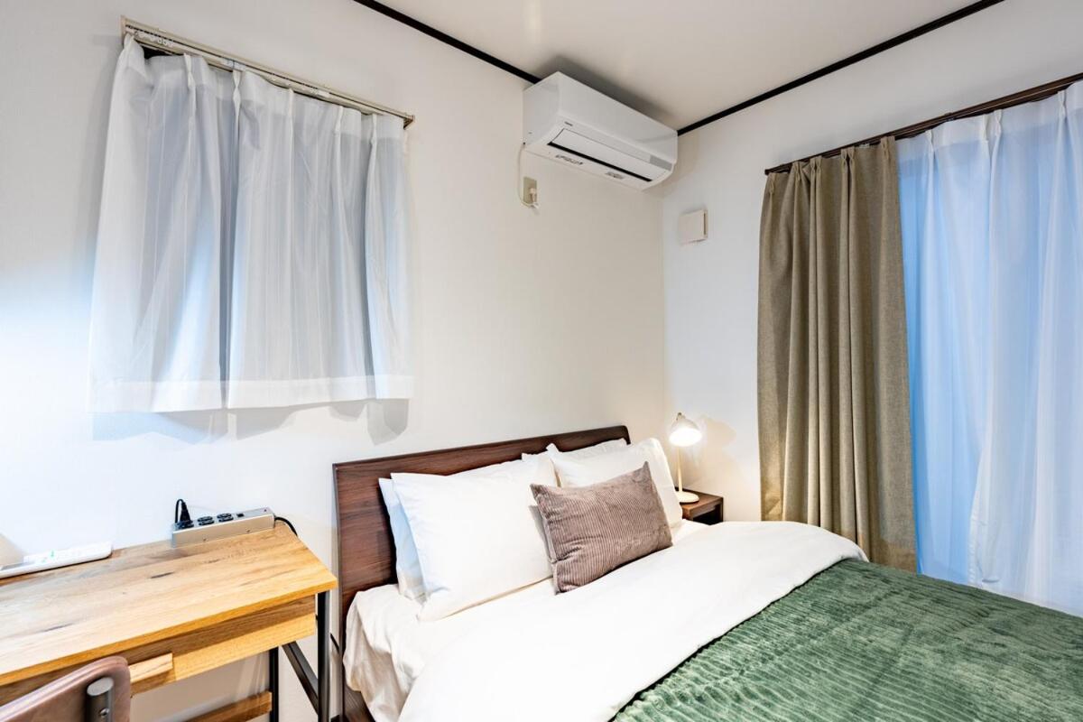 NIKYO Senzo Villa Private Villa OSAKA - 3