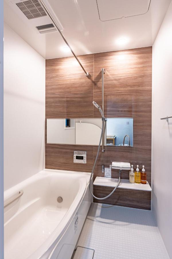 NIKYO Senzo Villa Private Villa OSAKA - 4