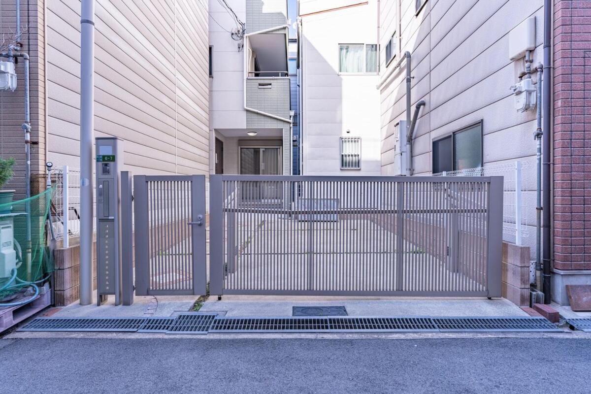 NIKYO Senzo Villa Private Villa OSAKA - 2