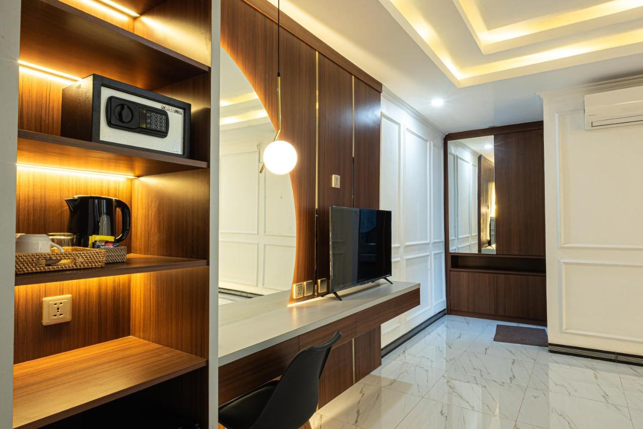 Seno Guesthouse & Cafe - 5