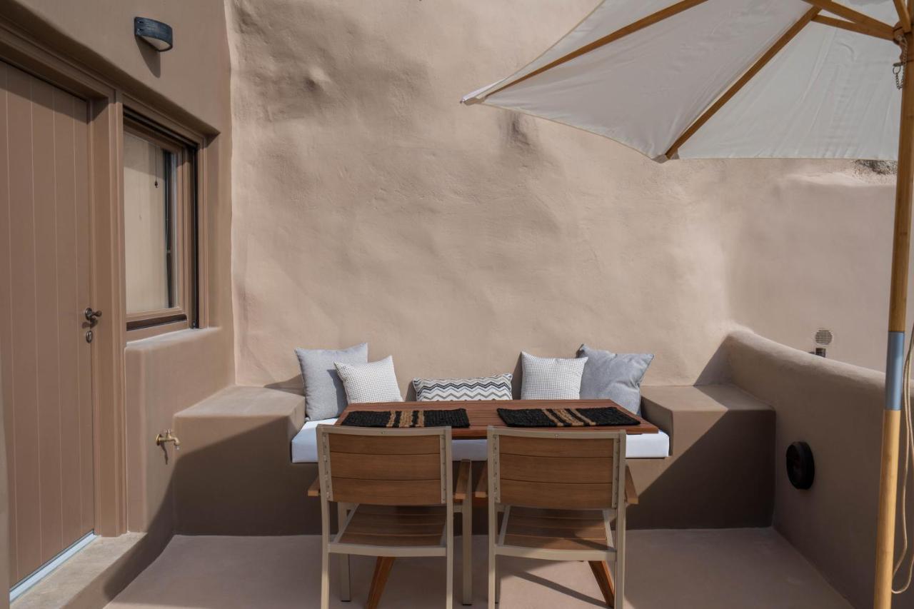 Litheos Santorini Luxury Cave Suites - 5