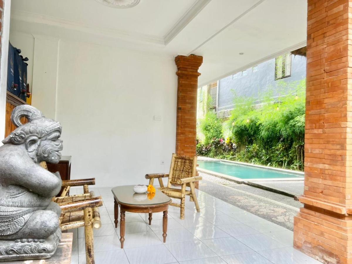 Sayan Guest House - 3