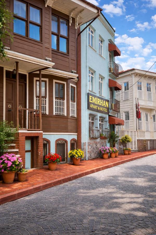 Emirhan Hotel, Sultanahmet - 4