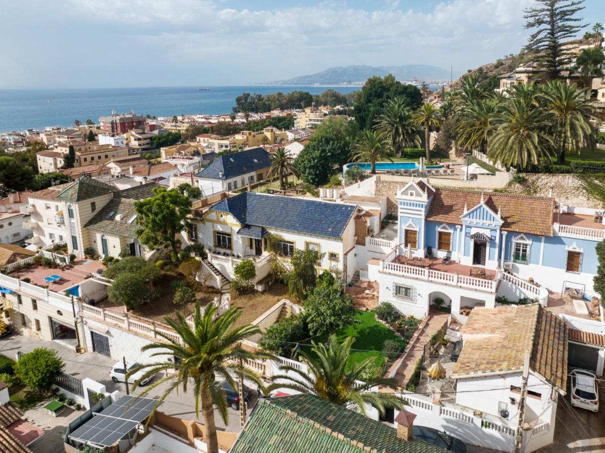 Apartamentos Pedregalejo - 2