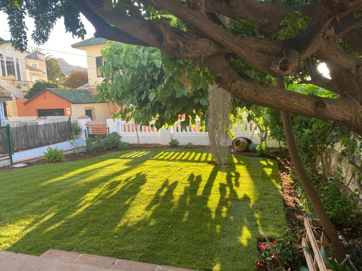 Apartamentos Pedregalejo - 5