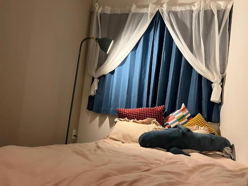 The akasaka homestay in tokyo - 4