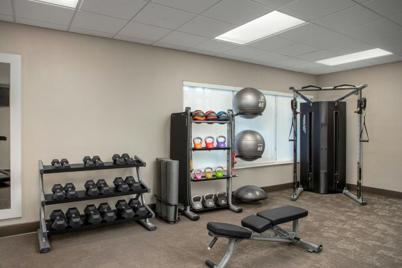 Residence Inn by Marriott Austin Northwest/The Domain Area - 5