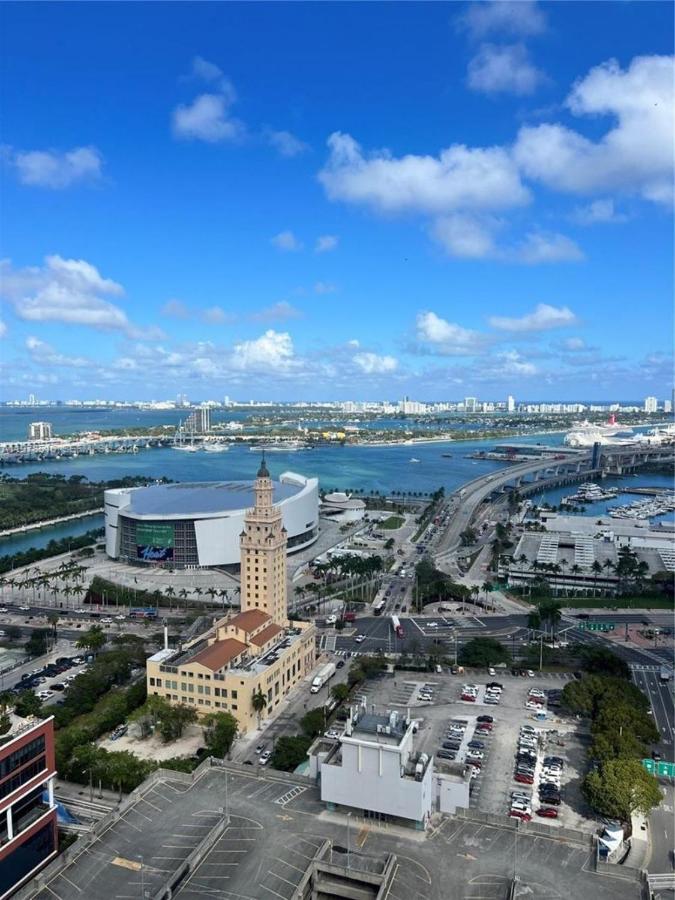 Downtown Miami Studio - 2