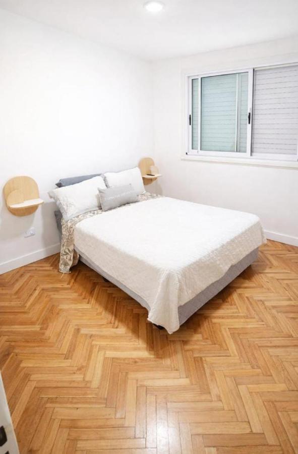 2 ambientes en pleno Palermo, cerca de todo y silencioso - 3