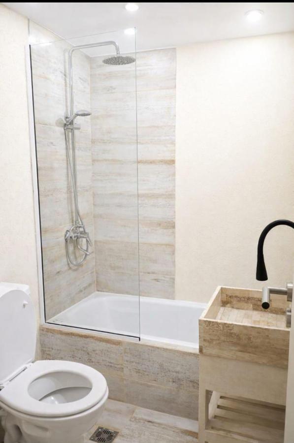 2 ambientes en pleno Palermo, cerca de todo y silencioso - 5