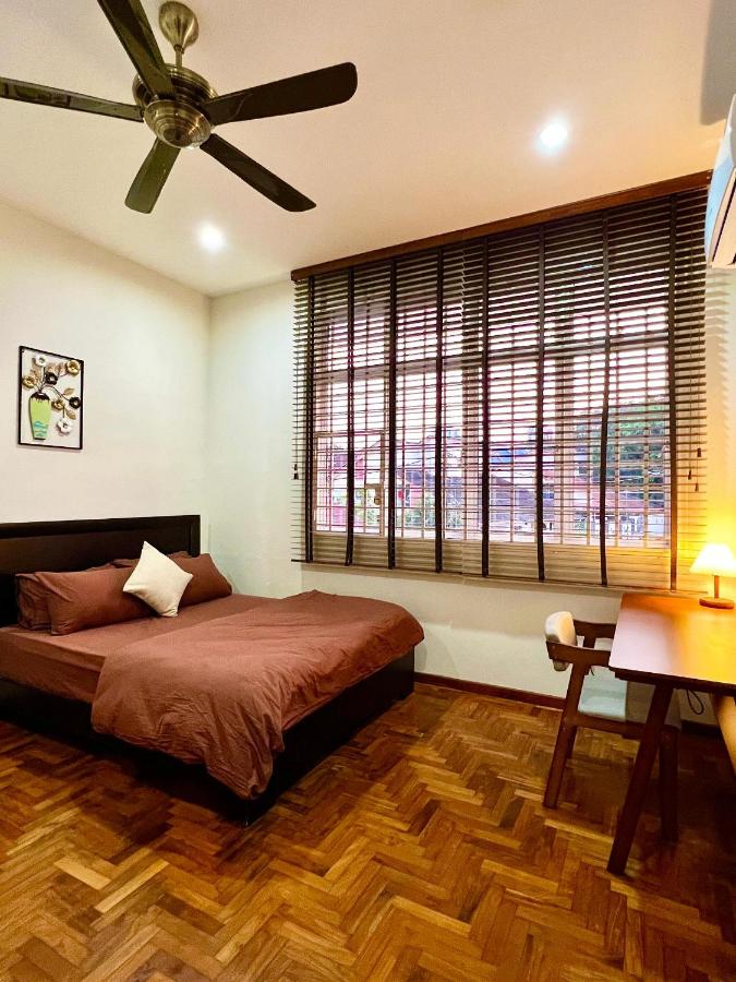 Balinese Homestay at Town Area 18pax Nice Garden suitable forEvent - 2