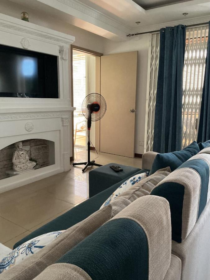 Rayon Bleu T3 Sea View - 3