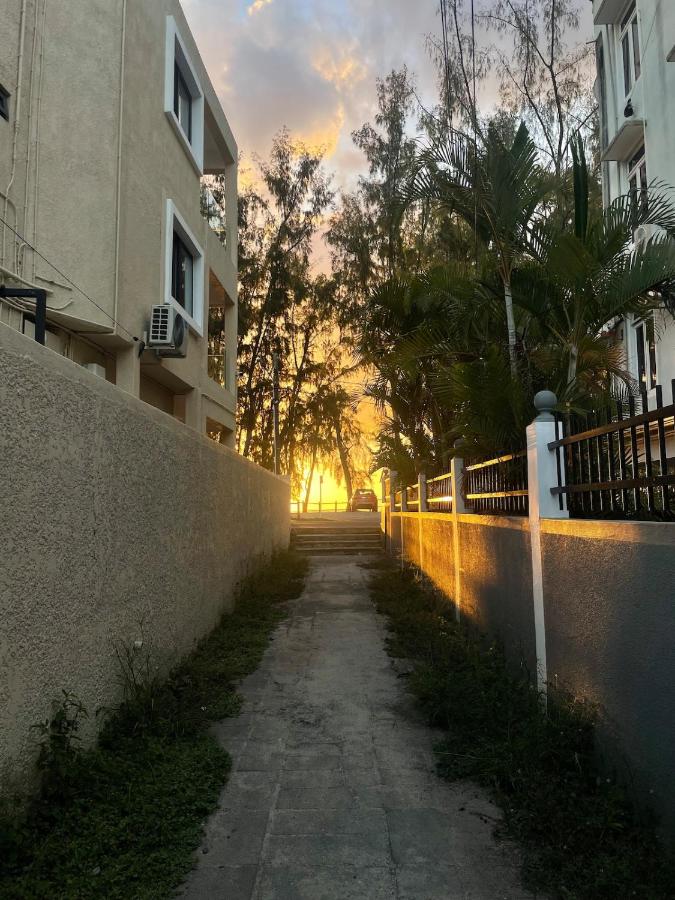 Rayon Bleu T3 Sea View - 2