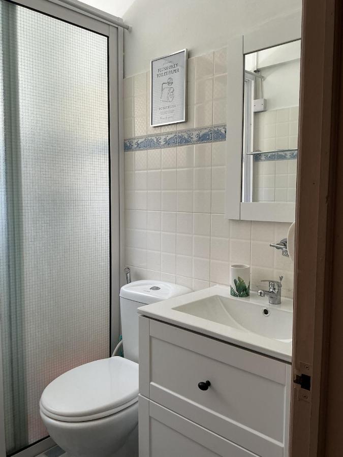 Rayon Bleu T3 Sea View - 4