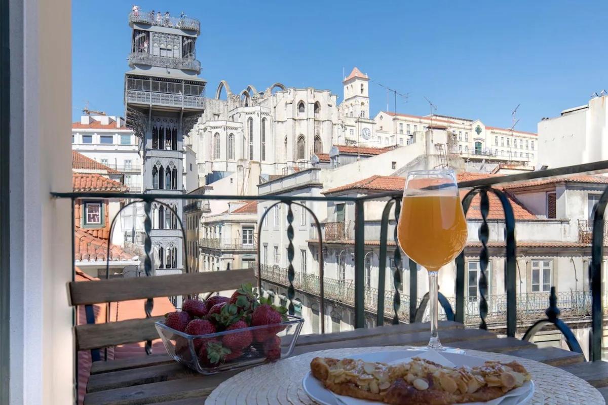 Ando Living - Santa Justa 79 House