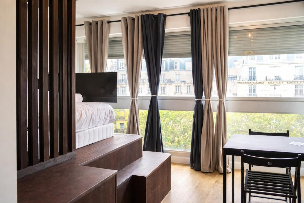 Charming studio in Paris 12th arrondissement - 5