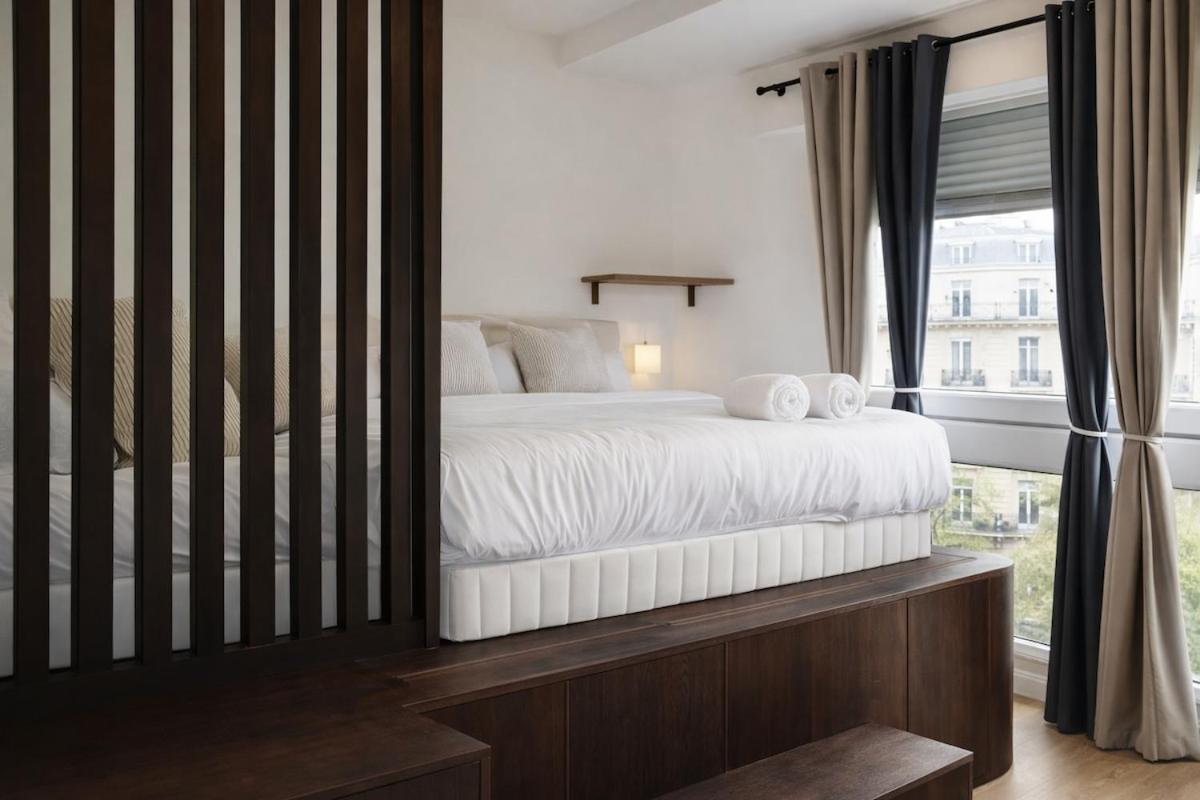 Charming studio in Paris 12th arrondissement - 2