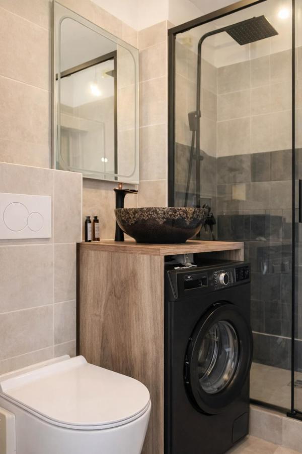 Charming studio in Paris 12th arrondissement - 3