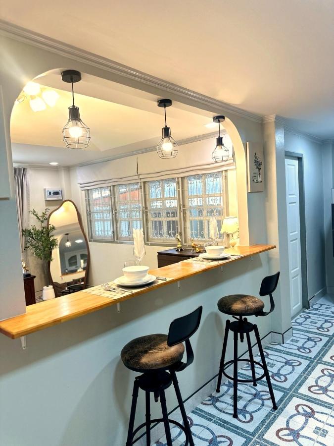 SG Cozy House Patong