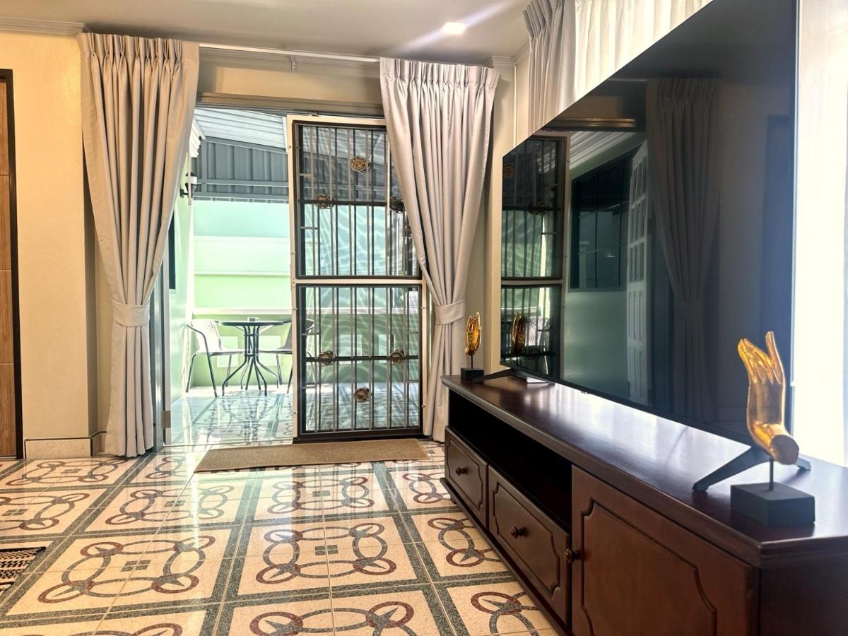 SG Cozy House Patong - 5