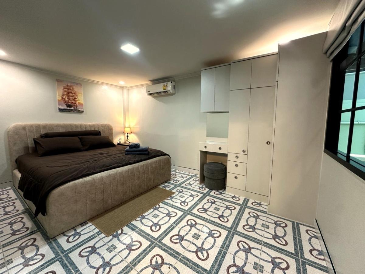 SG Cozy House Patong - 4