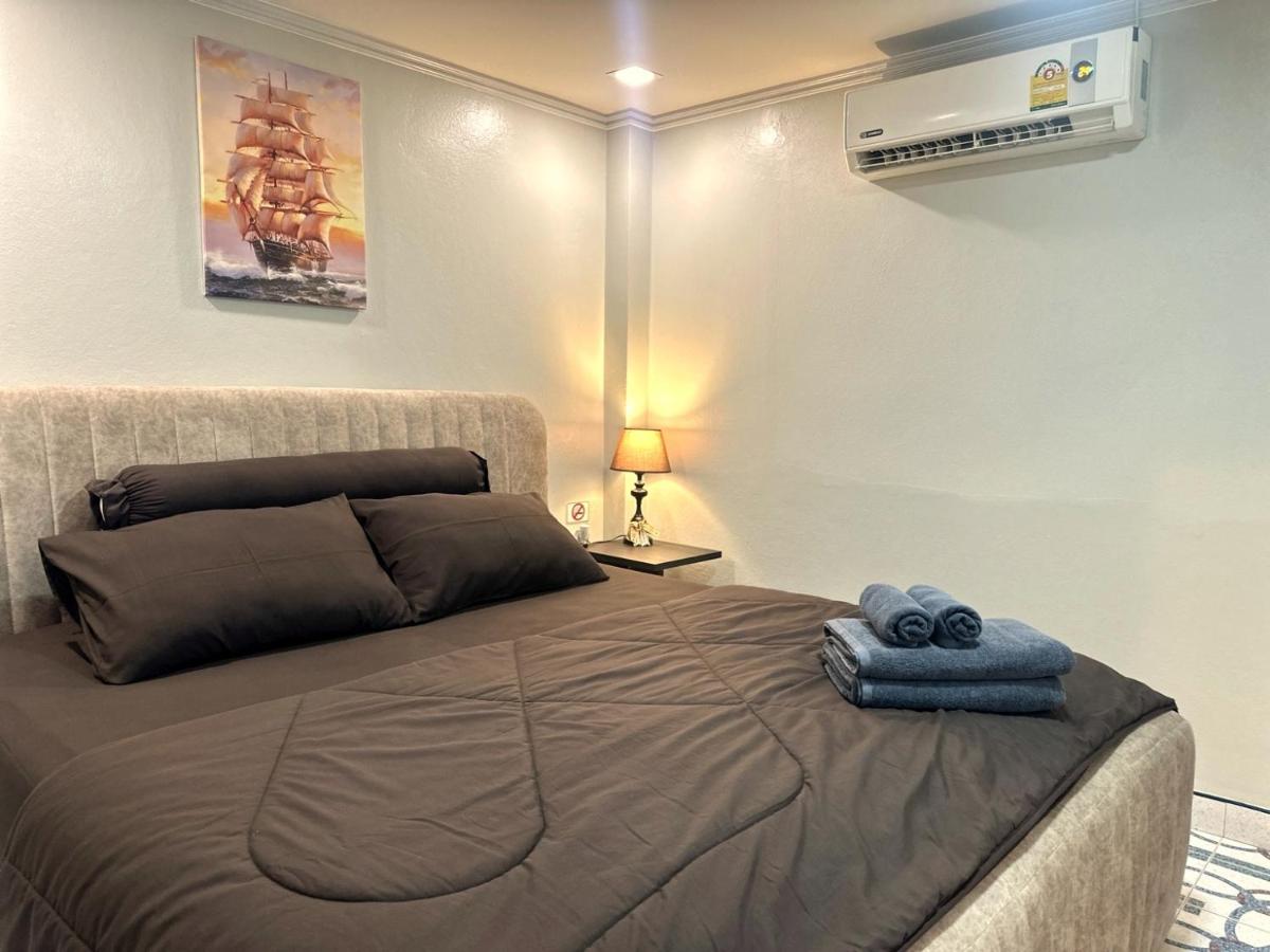 SG Cozy House Patong - 2