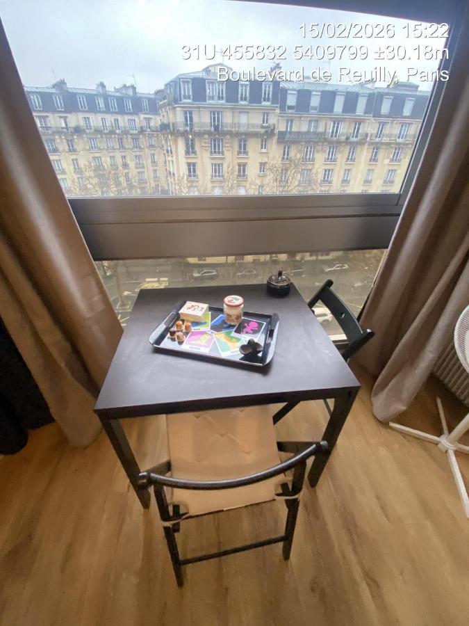 Charming studio in Paris 12th arrondissement - 4