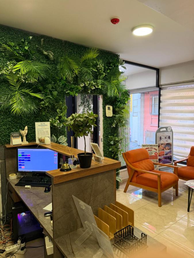 Grand Elite Old City - 5