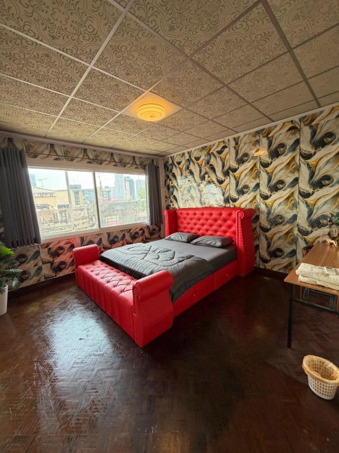 Penny's Guesthouse Sukhumvit71