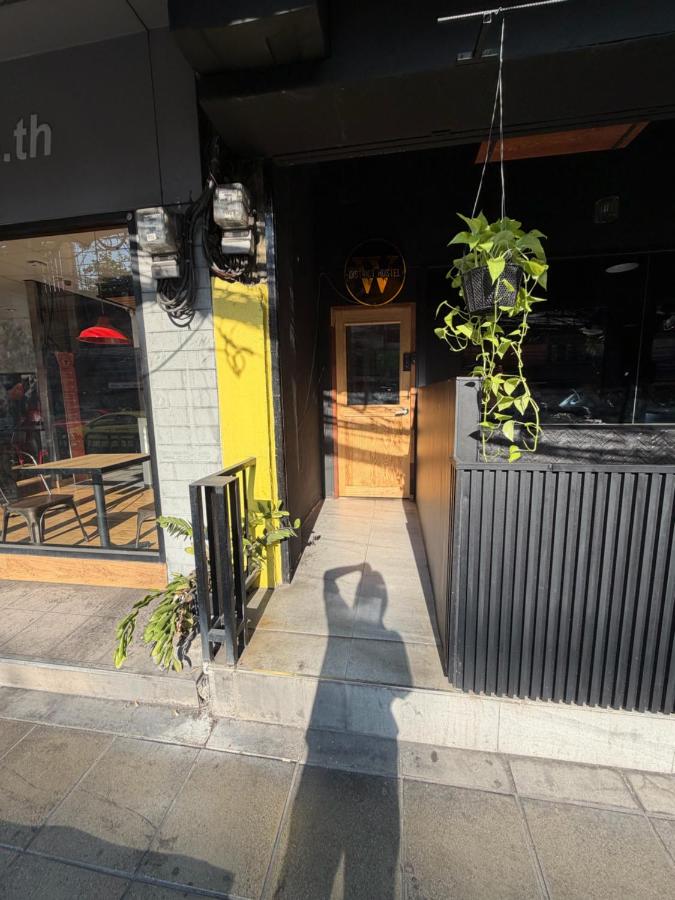 Penny's Guesthouse Sukhumvit71 - 3