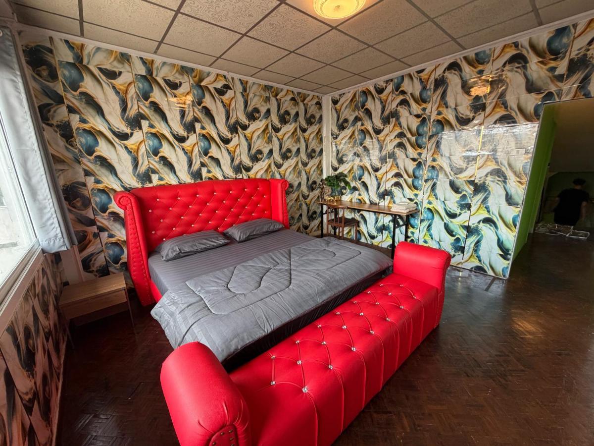 Penny's Guesthouse Sukhumvit71 - 4