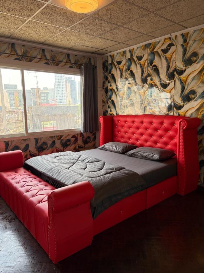 Penny's Guesthouse Sukhumvit71 - 5