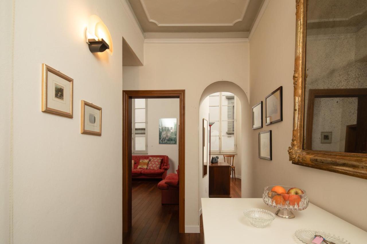 Frescoed Duomo Retreat - 5