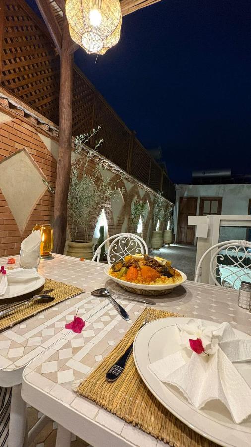 Riad les 5 terres - 5