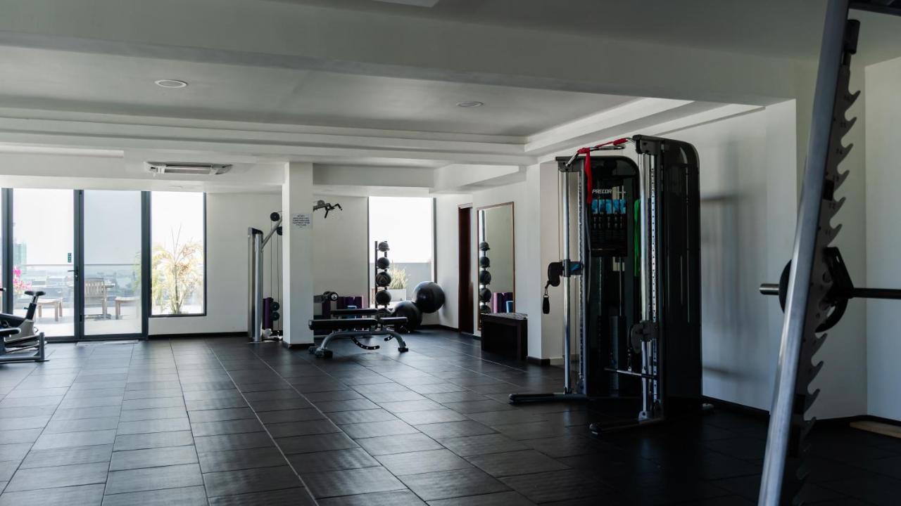 Pulsera Beach Residence Maldives by Circles Hospitality - 5