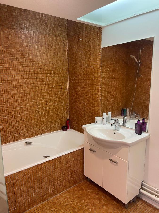 Studio lumineux avec vue panoramique - 3