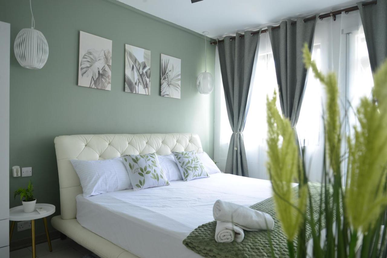 Coco Paradise Serene, Cozy & Timeless - 2