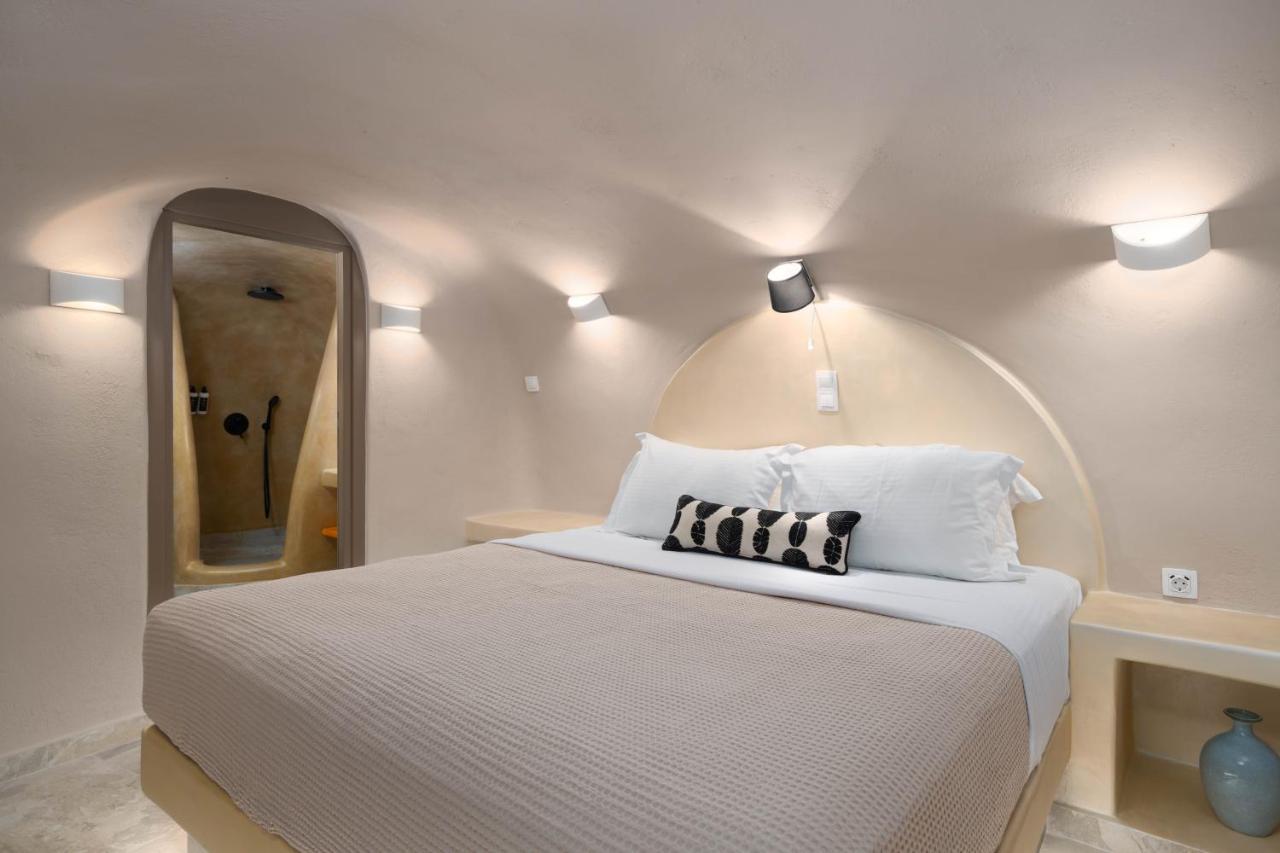 Litheos Santorini Luxury Cave Suites - 2