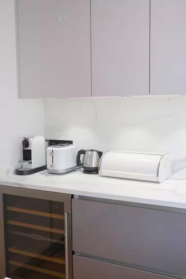 Montaigne Dream Duplex 4BR 8P Triangle d'Or - 4