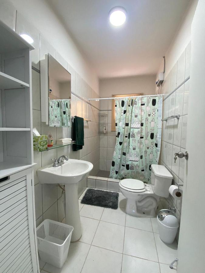 Aruba Villa on a Hill - 3