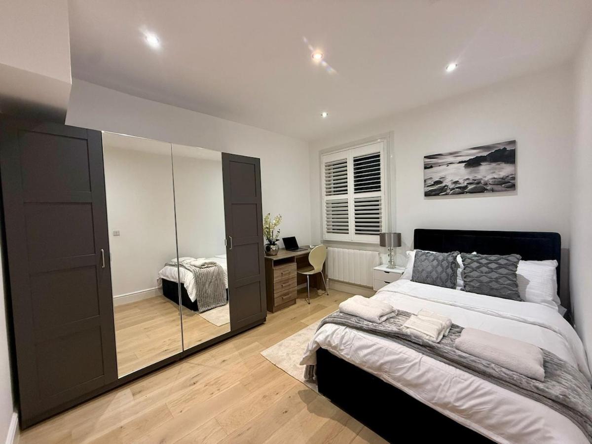 Stockwell Residences - Blue Lagoon Apartment - 2