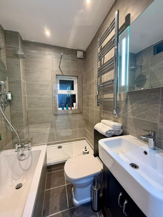 Stockwell Residences - Blue Lagoon Apartment - 3