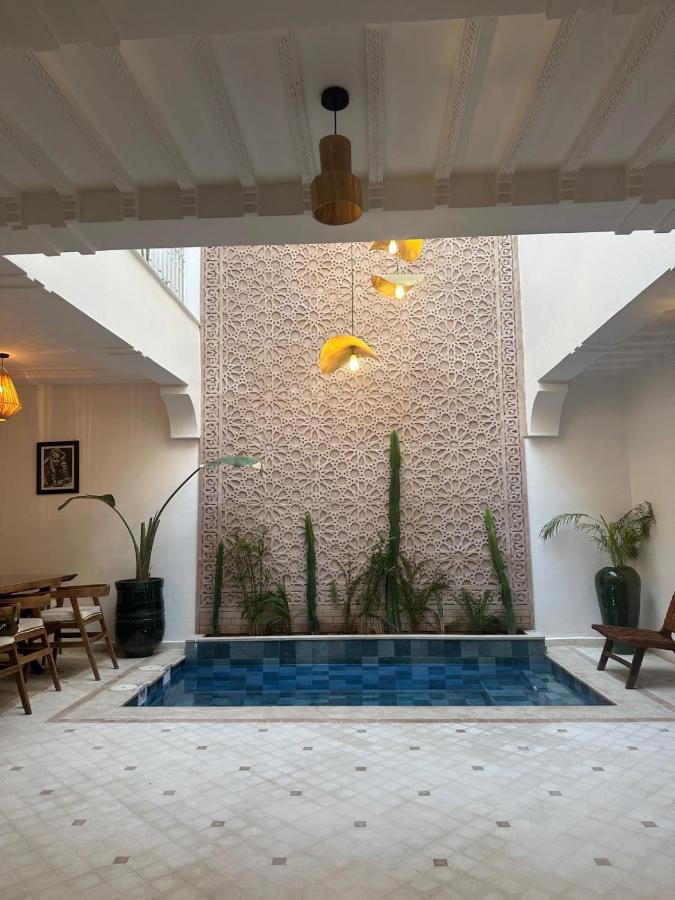 Riad Reflet D'orient Marrakech - 4